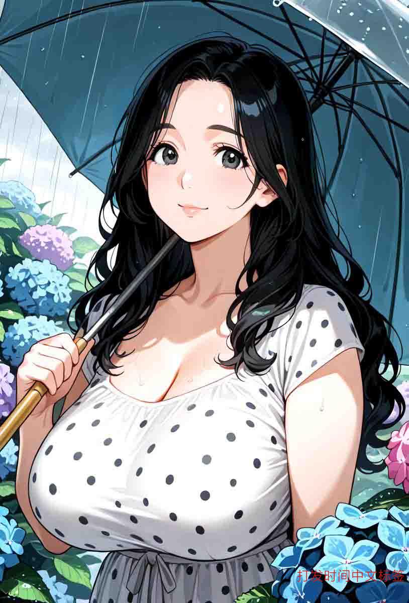 疫情下的母子交换